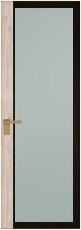 Дверь межкомнатная PROFIL DOORS 6AGK