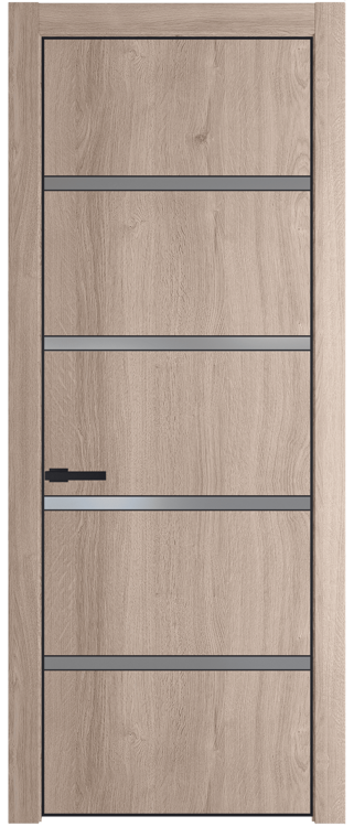 Дверь межкомнатная PROFIL DOORS 23NE