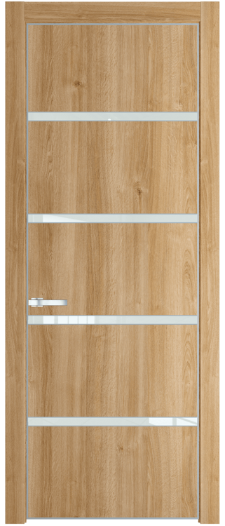 Дверь межкомнатная PROFIL DOORS 23NE
