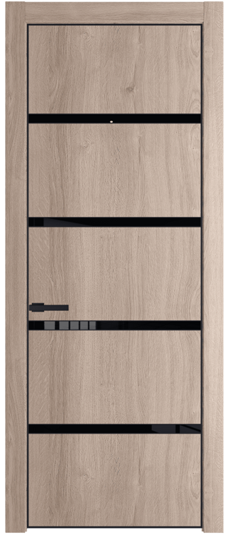 Дверь межкомнатная PROFIL DOORS 23NE