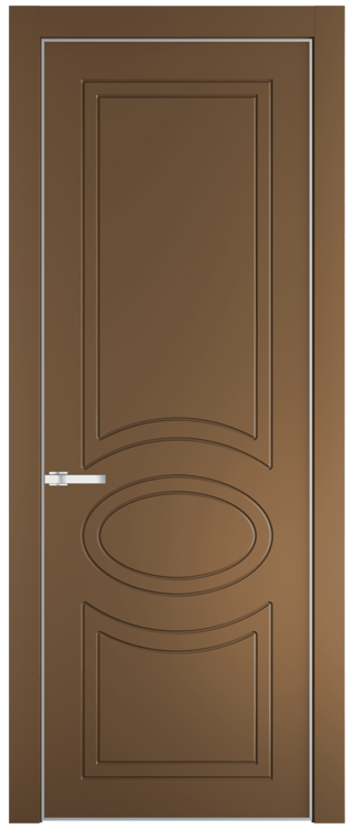 Дверь межкомнатная PROFIL DOORS 36PA