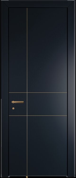 Дверь межкомнатная PROFIL DOORS 46PWB