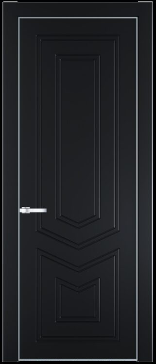 Дверь межкомнатная PROFIL DOORS 29PA