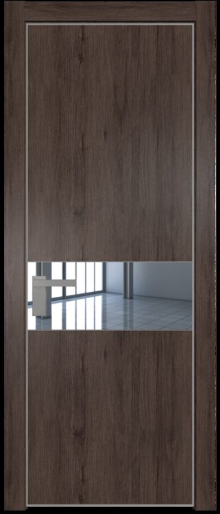 Дверь межкомнатная PROFIL DOORS 17NE