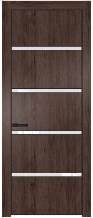 Дверь межкомнатная PROFIL DOORS 23NE