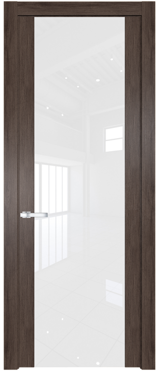 Дверь межкомнатная PROFIL DOORS 1.7N
