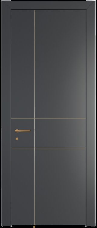 Дверь межкомнатная PROFIL DOORS 46PWB