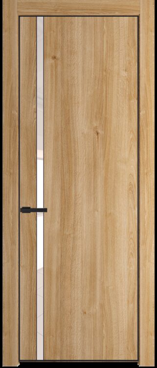 Дверь межкомнатная PROFIL DOORS 21NA