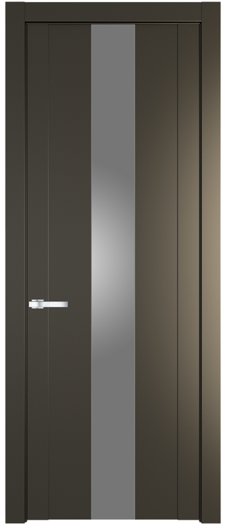 Дверь межкомнатная PROFIL DOORS 1.9P