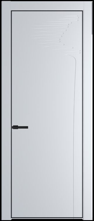 Дверь межкомнатная PROFIL DOORS 25PA