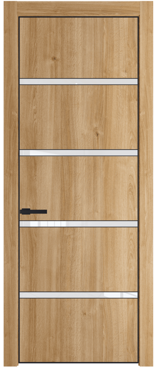 Дверь межкомнатная PROFIL DOORS 23NE