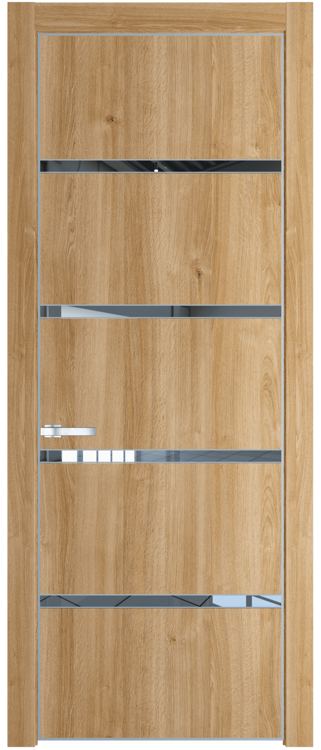 Дверь межкомнатная PROFIL DOORS 23NE