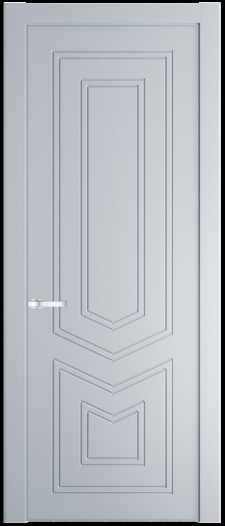 Дверь межкомнатная PROFIL DOORS 29PA
