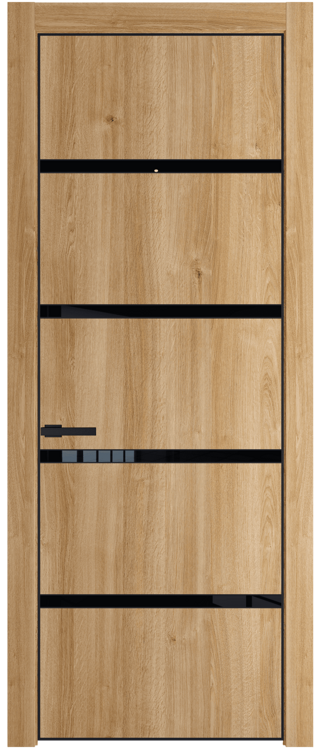 Дверь межкомнатная PROFIL DOORS 23NE