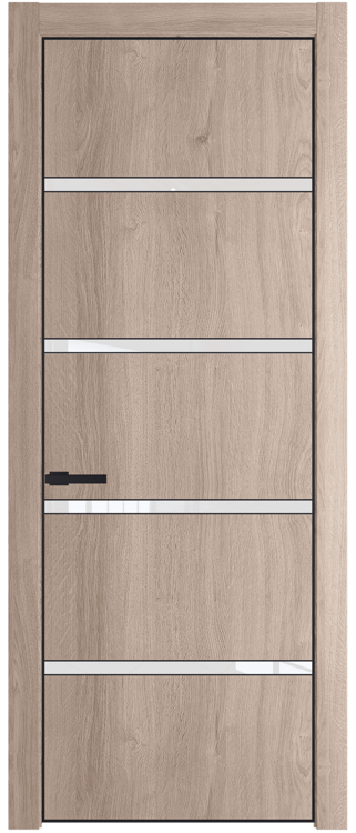 Дверь межкомнатная PROFIL DOORS 23NE