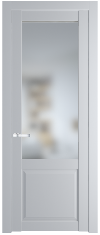 Дверь межкомнатная PROFIL DOORS 2.2.2 PD