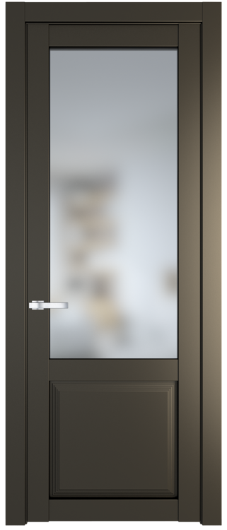 Дверь межкомнатная PROFIL DOORS 2.2.2 PD