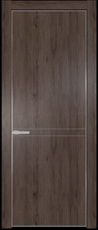 Дверь межкомнатная PROFIL DOORS 11NA