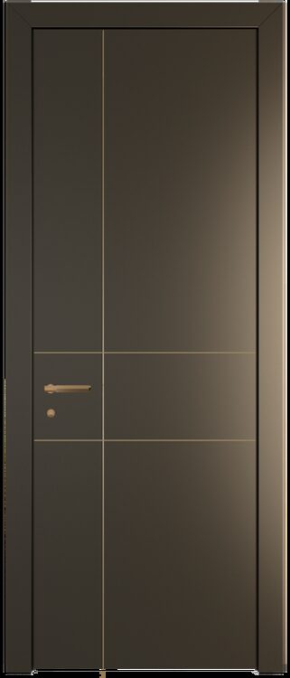 Дверь межкомнатная PROFIL DOORS 46PWB