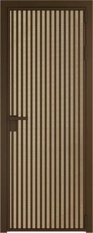 Дверь межкомнатная PROFIL DOORS 11AG