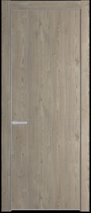 Дверь межкомнатная PROFIL DOORS 11NA