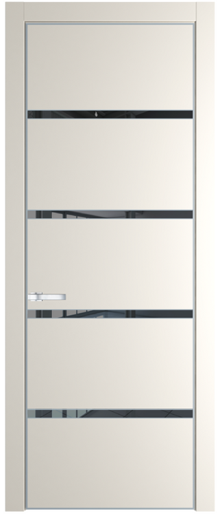 Дверь межкомнатная PROFIL DOORS 23PE