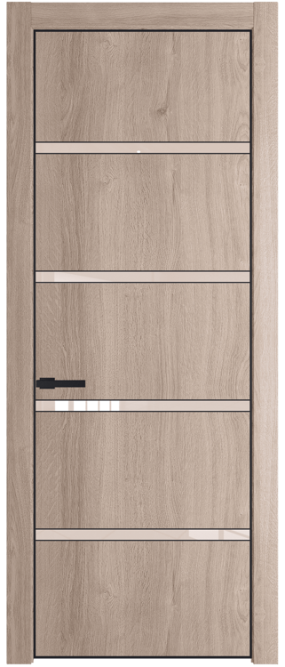 Дверь межкомнатная PROFIL DOORS 23NE