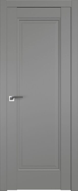 Дверь межкомнатная PROFIL DOORS 93U