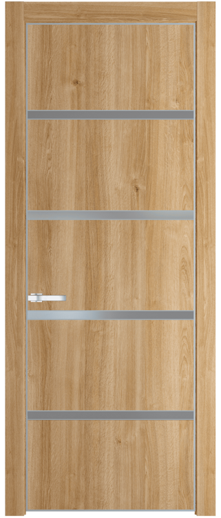 Дверь межкомнатная PROFIL DOORS 23NE