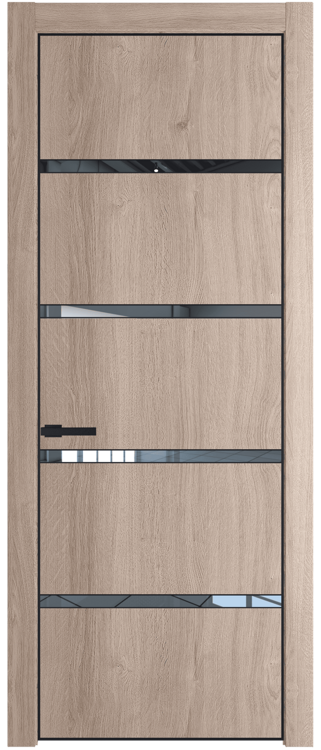 Дверь межкомнатная PROFIL DOORS 23NE
