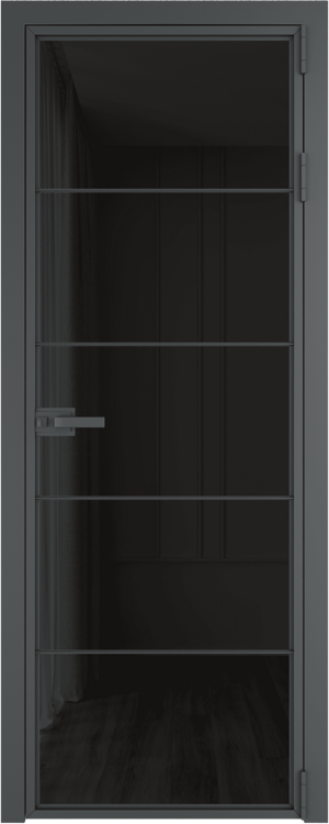 Дверь межкомнатная PROFIL DOORS 5AX