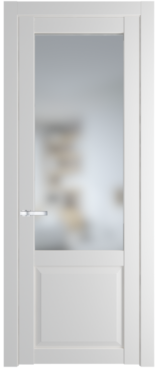 Дверь межкомнатная PROFIL DOORS 2.2.2 PD