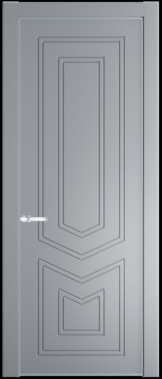 Дверь межкомнатная PROFIL DOORS 29PA