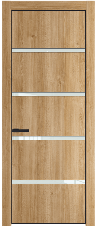 Дверь межкомнатная PROFIL DOORS 23NE