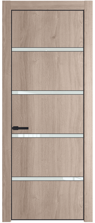 Дверь межкомнатная PROFIL DOORS 23NE