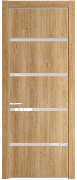 Дверь межкомнатная PROFIL DOORS 23NE