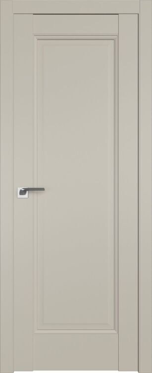 Дверь межкомнатная PROFIL DOORS 93U