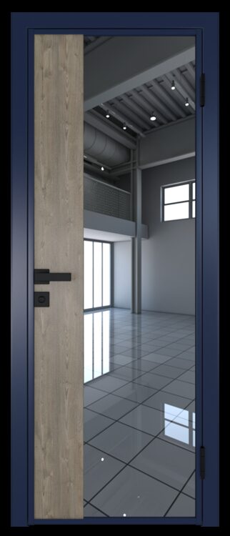 Дверь межкомнатная PROFIL DOORS 7AG