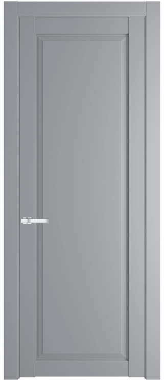 Дверь межкомнатная PROFIL DOORS 2.1.1 PD