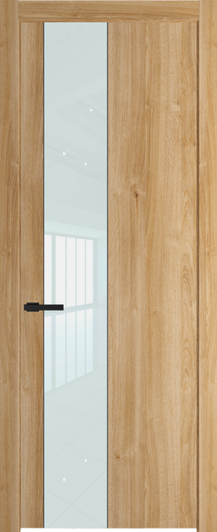 Дверь межкомнатная PROFIL DOORS 19NW