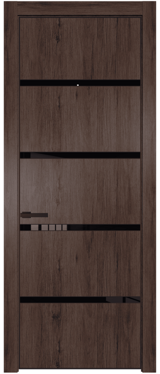 Дверь межкомнатная PROFIL DOORS 23NE