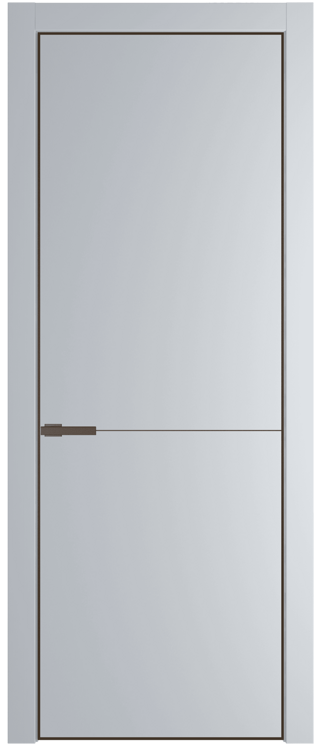 Дверь межкомнатная PROFIL DOORS 16PA