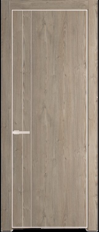 Дверь межкомнатная PROFIL DOORS 12NE