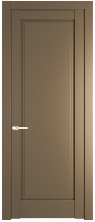 Дверь межкомнатная PROFIL DOORS 3.1.1 PD
