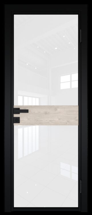 Дверь межкомнатная PROFIL DOORS 6AG