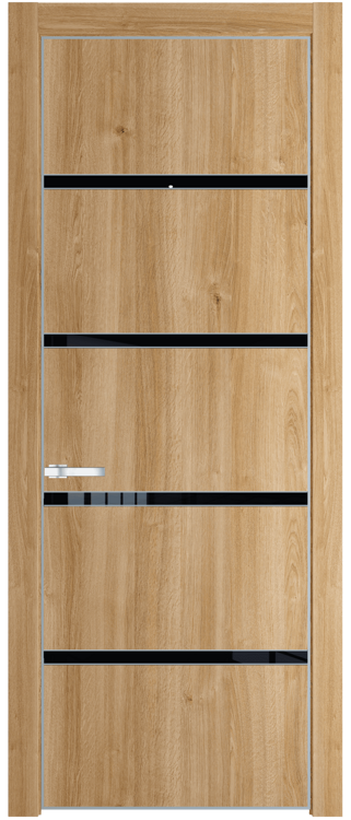 Дверь межкомнатная PROFIL DOORS 23NE