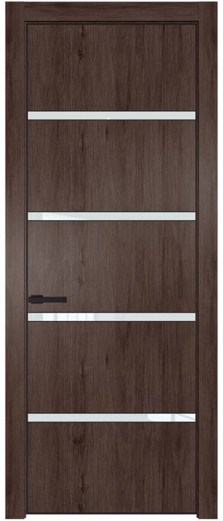Дверь межкомнатная PROFIL DOORS 23NE