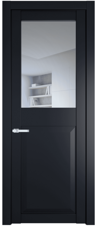 Дверь межкомнатная PROFIL DOORS 1.6.2 PD