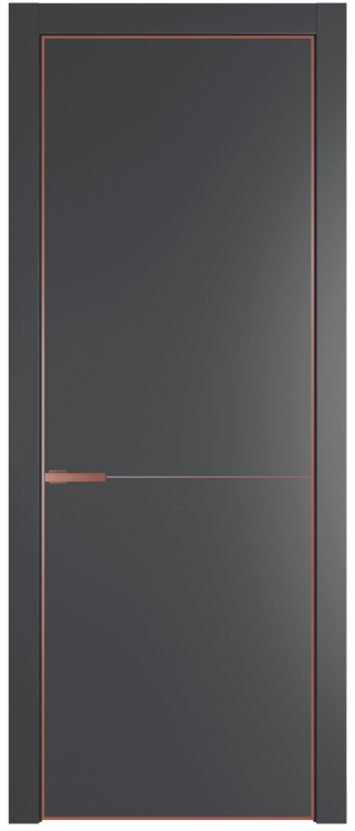 Дверь межкомнатная PROFIL DOORS 16PA