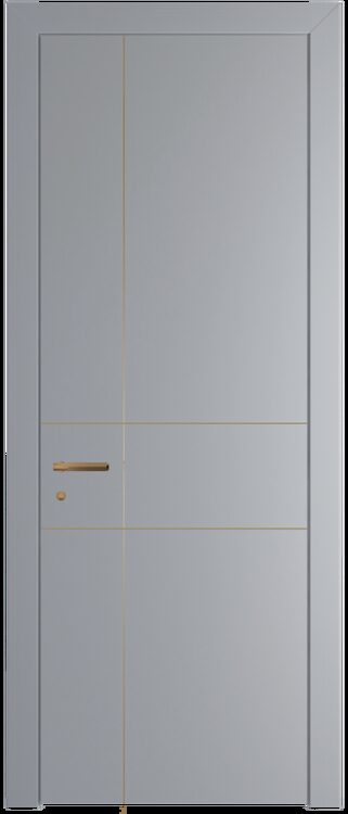 Дверь межкомнатная PROFIL DOORS 46PWB